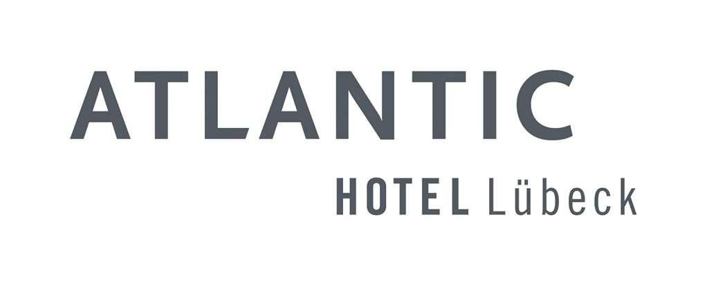 吕贝克阿特兰蒂克酒店 商标 照片